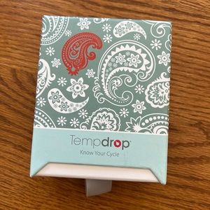 Temp Drop Fertility Monitor